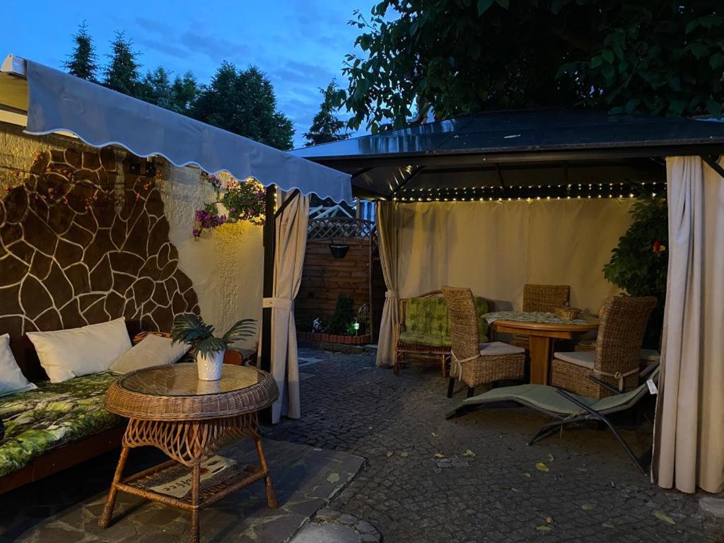 Bungalow Mit Sauna In Einer Ruhige Wald Lage. Grossnaundorf Zewnętrze zdjęcie