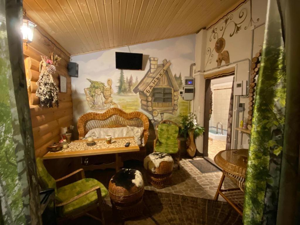 Bungalow Mit Sauna In Einer Ruhige Wald Lage. Grossnaundorf Zewnętrze zdjęcie